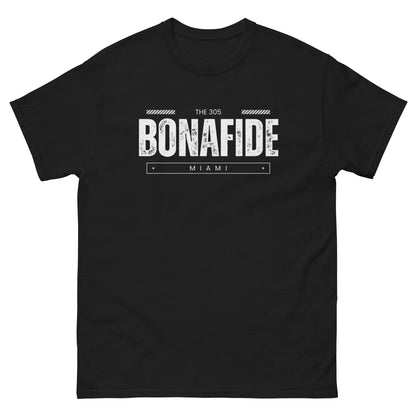 Miami 305 Men's T-shirt