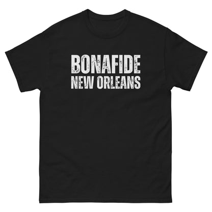 New Orleans Bonafide Men's T-shirt