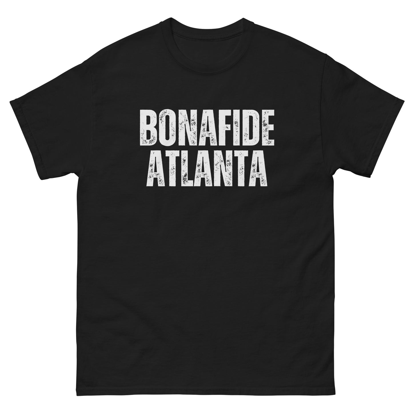 Atlanta-Bonafide Men's T-shirt