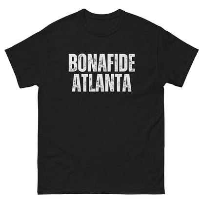 Atlanta-Bonafide Men's T-shirt