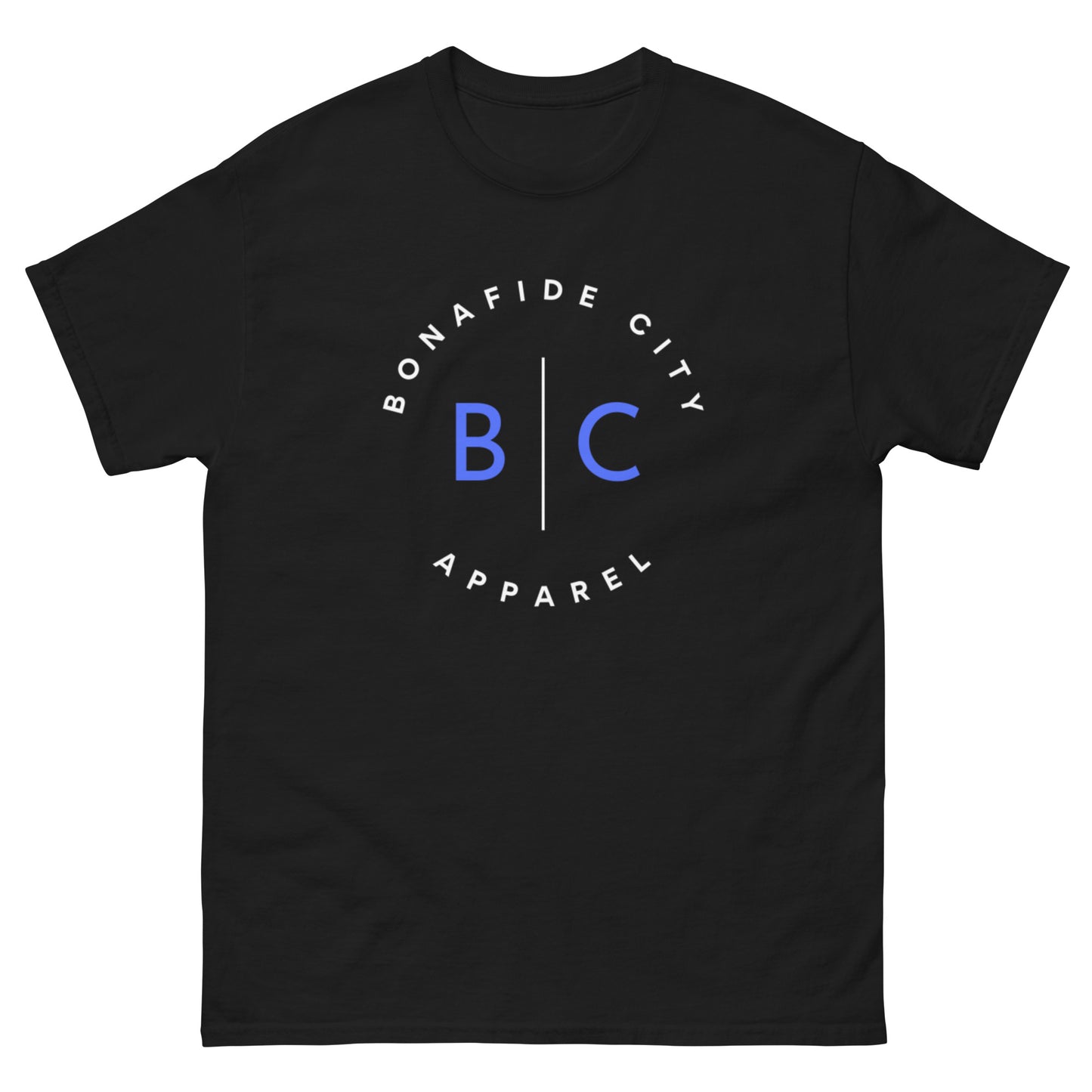 BCA Logo Men's Classic Tee