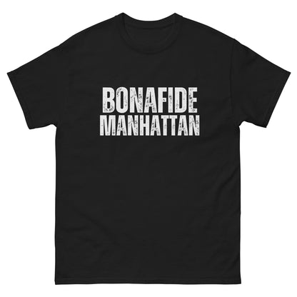 New York Manhattan Classic Tee