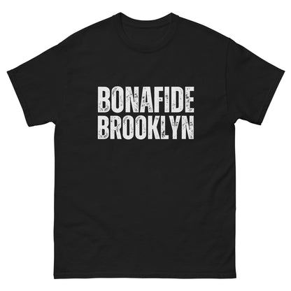 New York Brooklyn Classic Tee