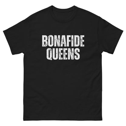 New York Queens Men's Classic Tee