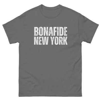 New York Bonafide Men's T-shirt