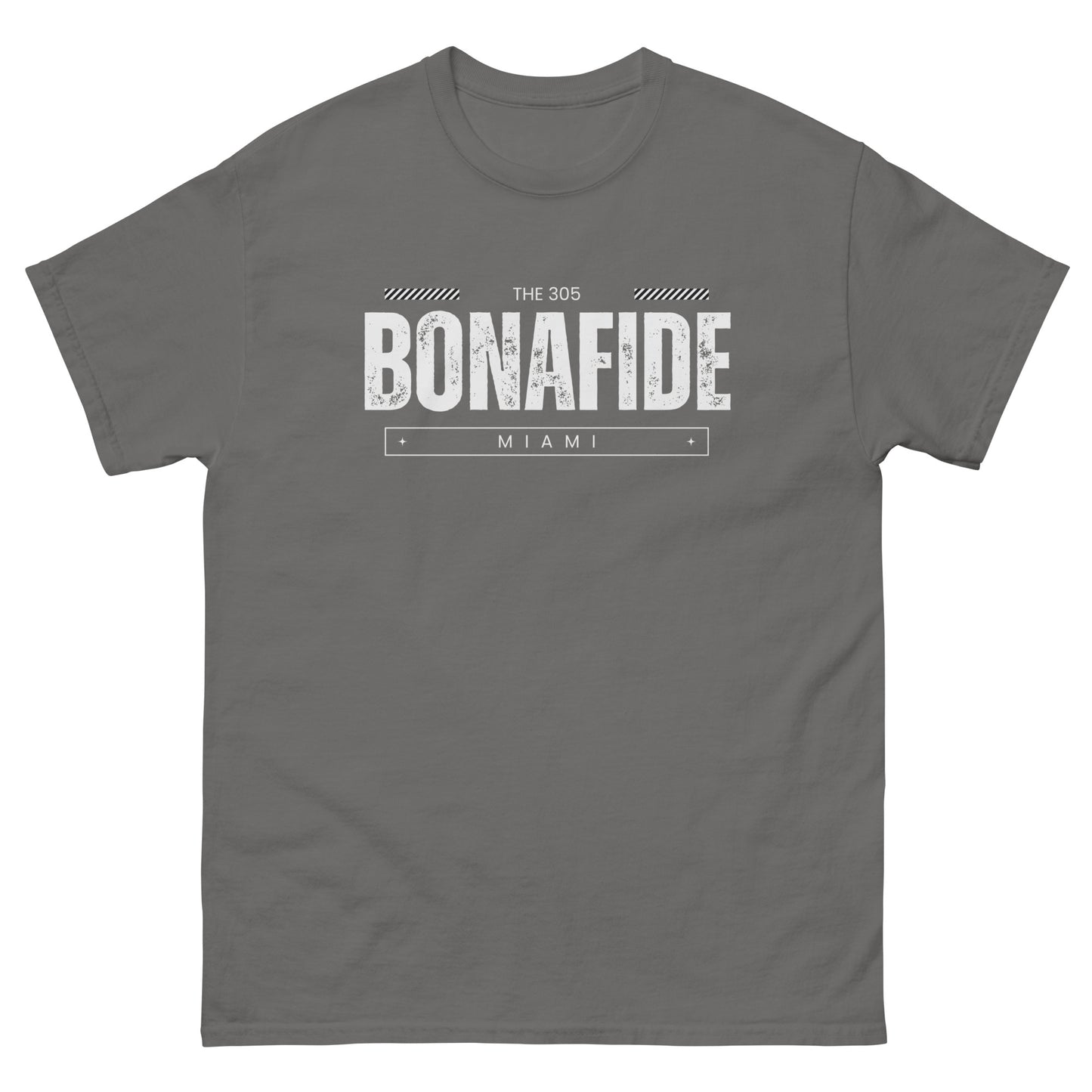 Miami 305 Men's T-shirt