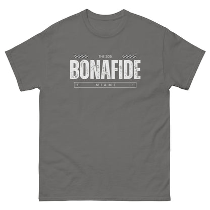 Miami 305 Men's T-shirt