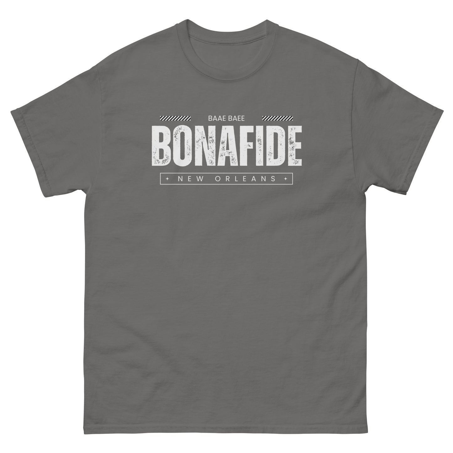 New Orleans Men's T-shirt