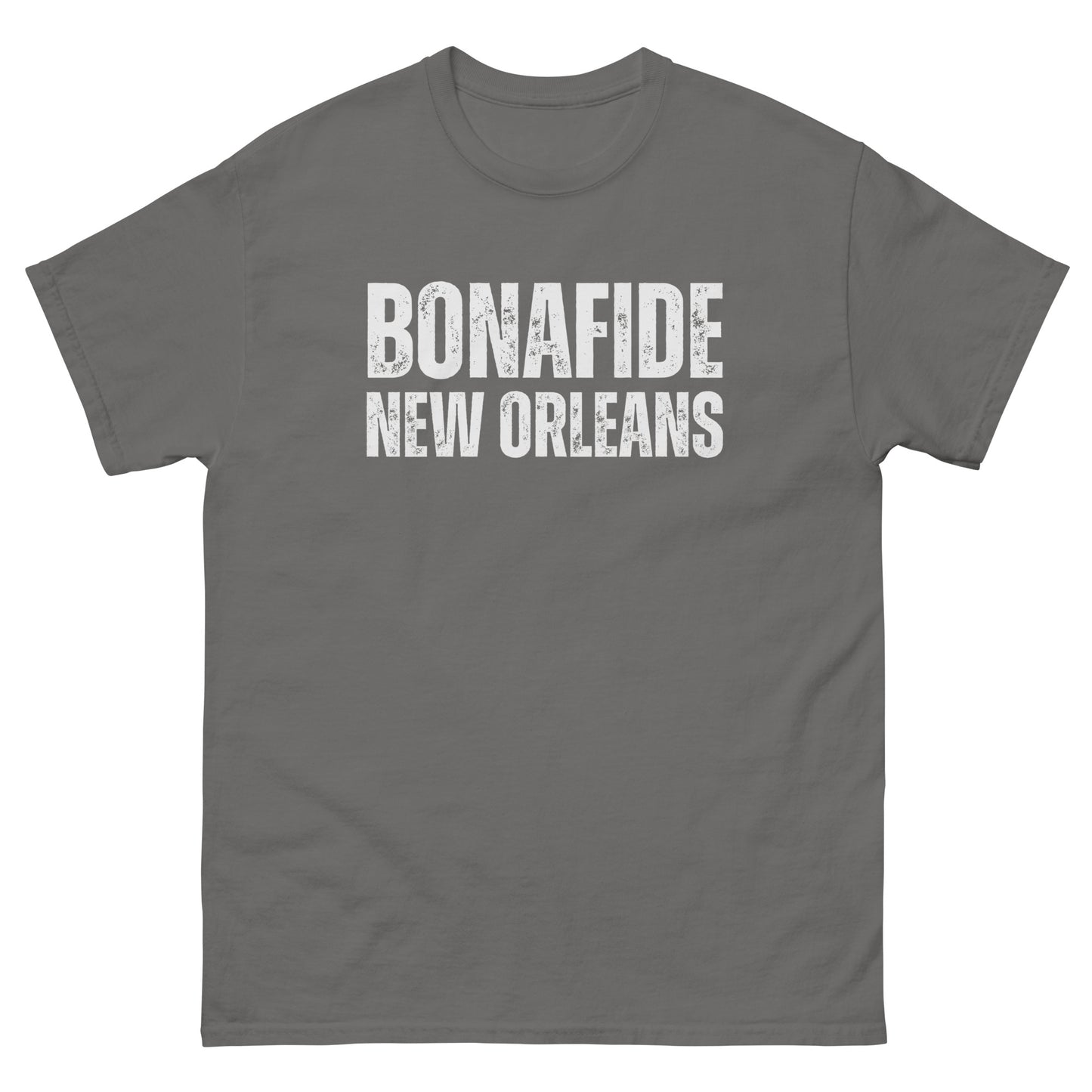 New Orleans Bonafide Men's T-shirt