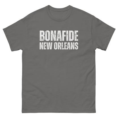 New Orleans Bonafide Men's T-shirt