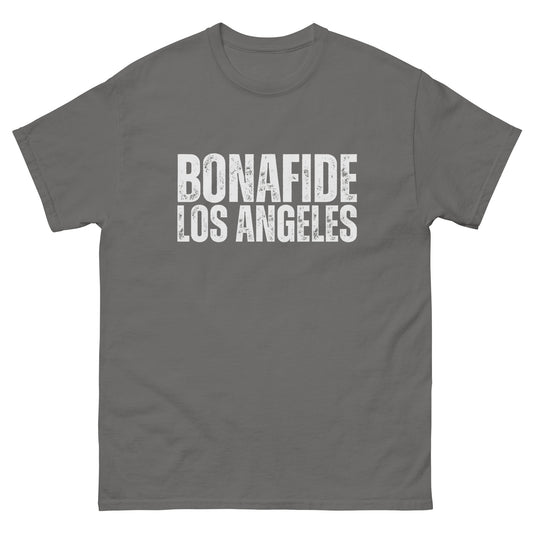Los Angeles Bonafide Men's T-shirt
