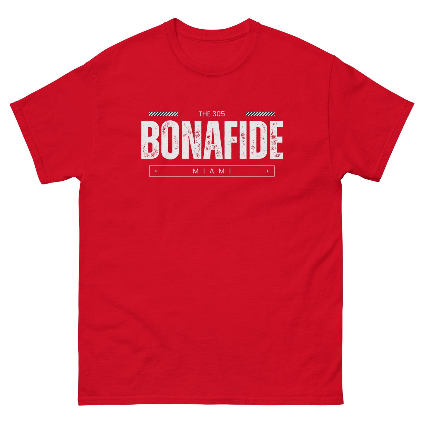 Miami 305 Men's T-shirt