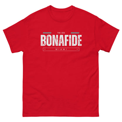 Miami 305 Men's T-shirt