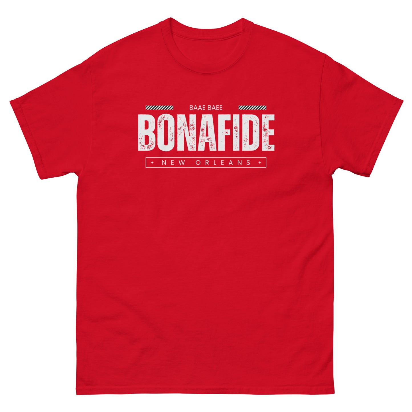 New Orleans Men's T-shirt