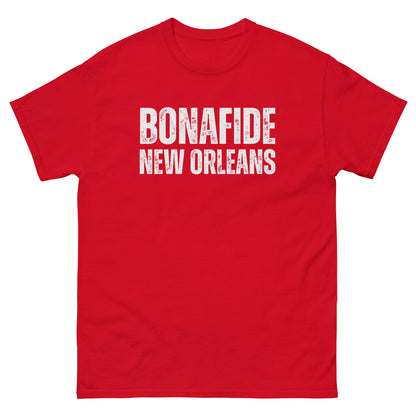 New Orleans Bonafide Men's T-shirt