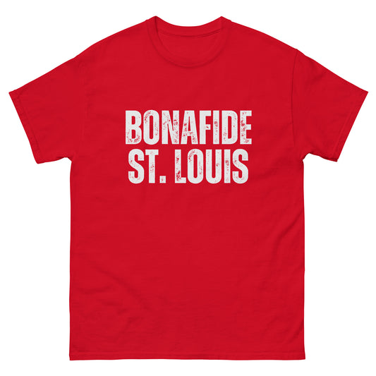 St. Louis Classic Tee