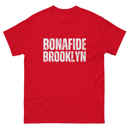 New York Brooklyn Classic Tee