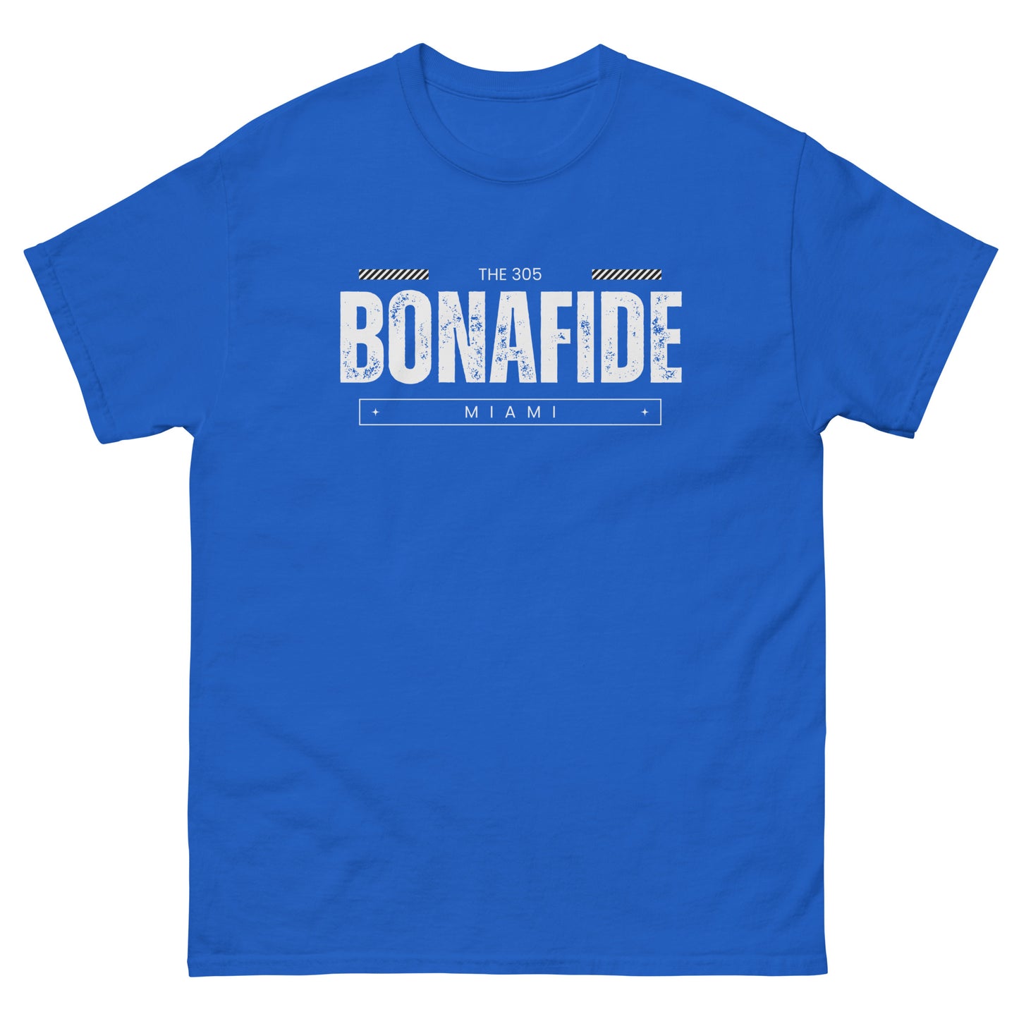 Miami 305 Men's T-shirt