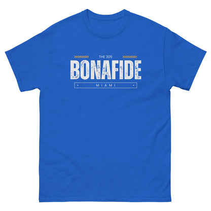Miami 305 Men's T-shirt
