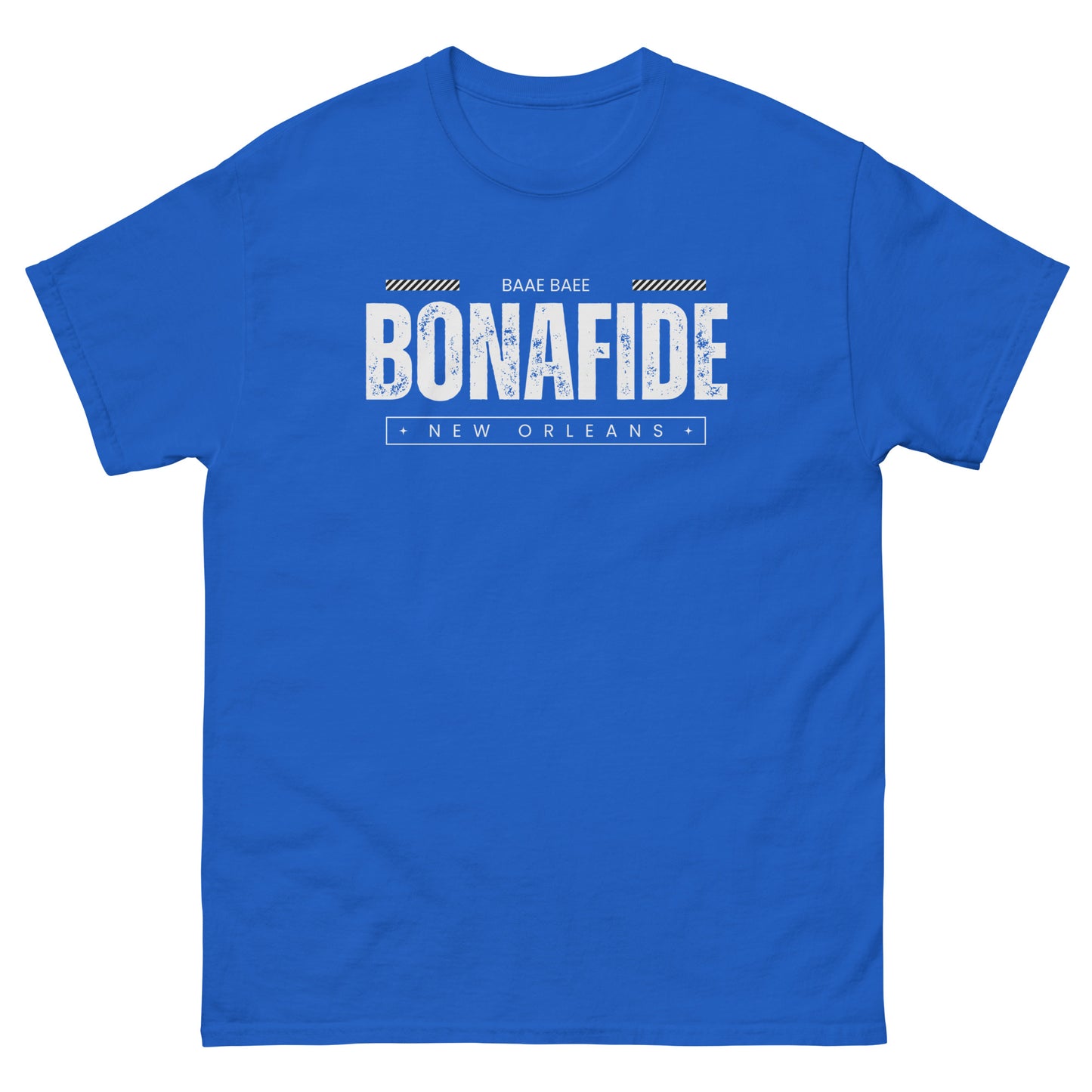 New Orleans Men's T-shirt