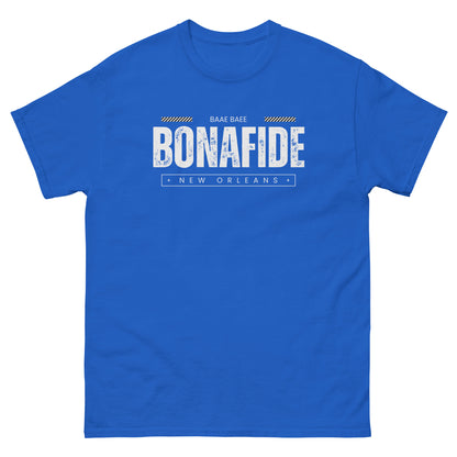 New Orleans Men's T-shirt
