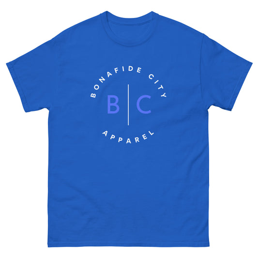 BCA Logo Men's Classic Tee