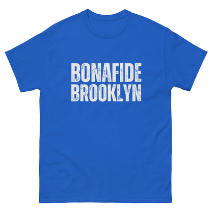 New York Brooklyn Classic Tee