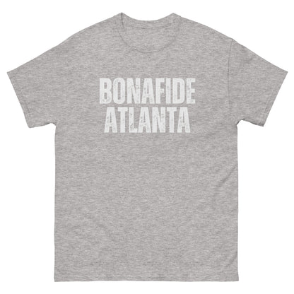 Atlanta-Bonafide Men's T-shirt