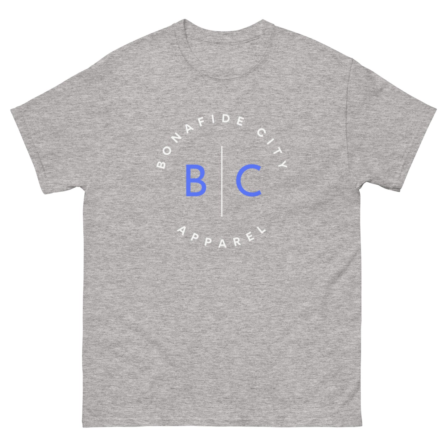 BCA Logo Men's Classic Tee