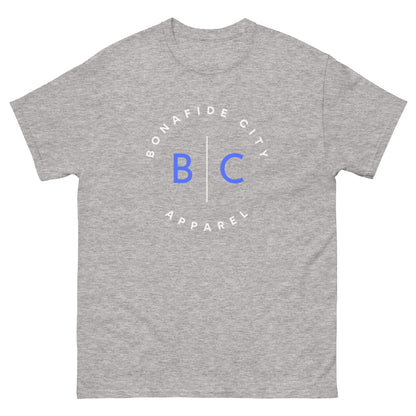 BCA Logo Men's Classic Tee