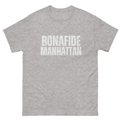 New York Manhattan Classic Tee