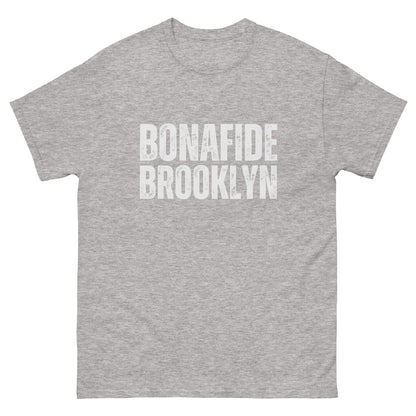 New York Brooklyn Classic Tee