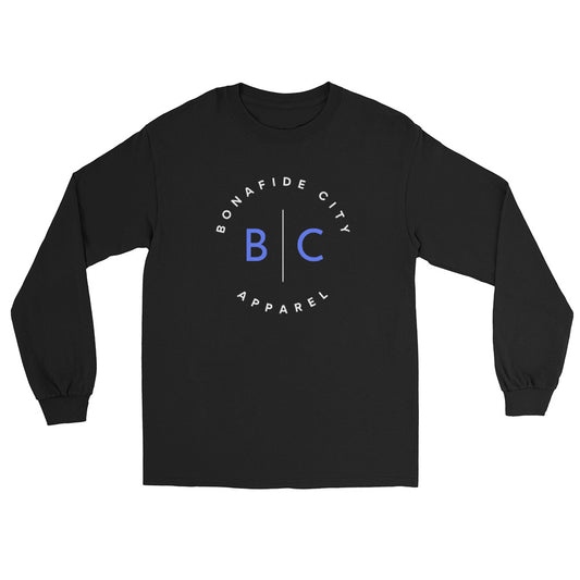 BCA Logo Men’s Long Sleeve Shirt