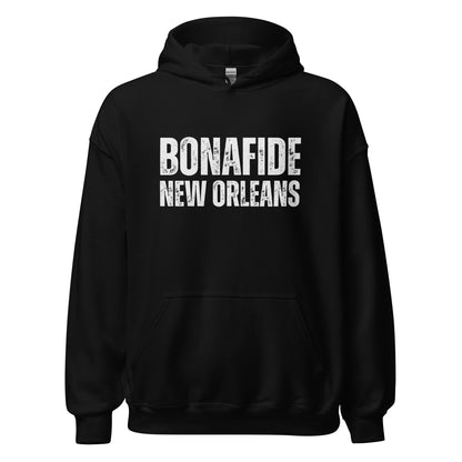 New Orleans Bonafide Unisex Hoodie