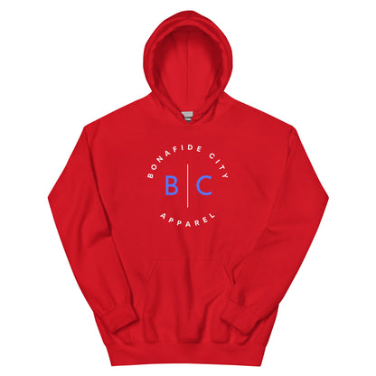 BCA Logo Unisex Hoodie