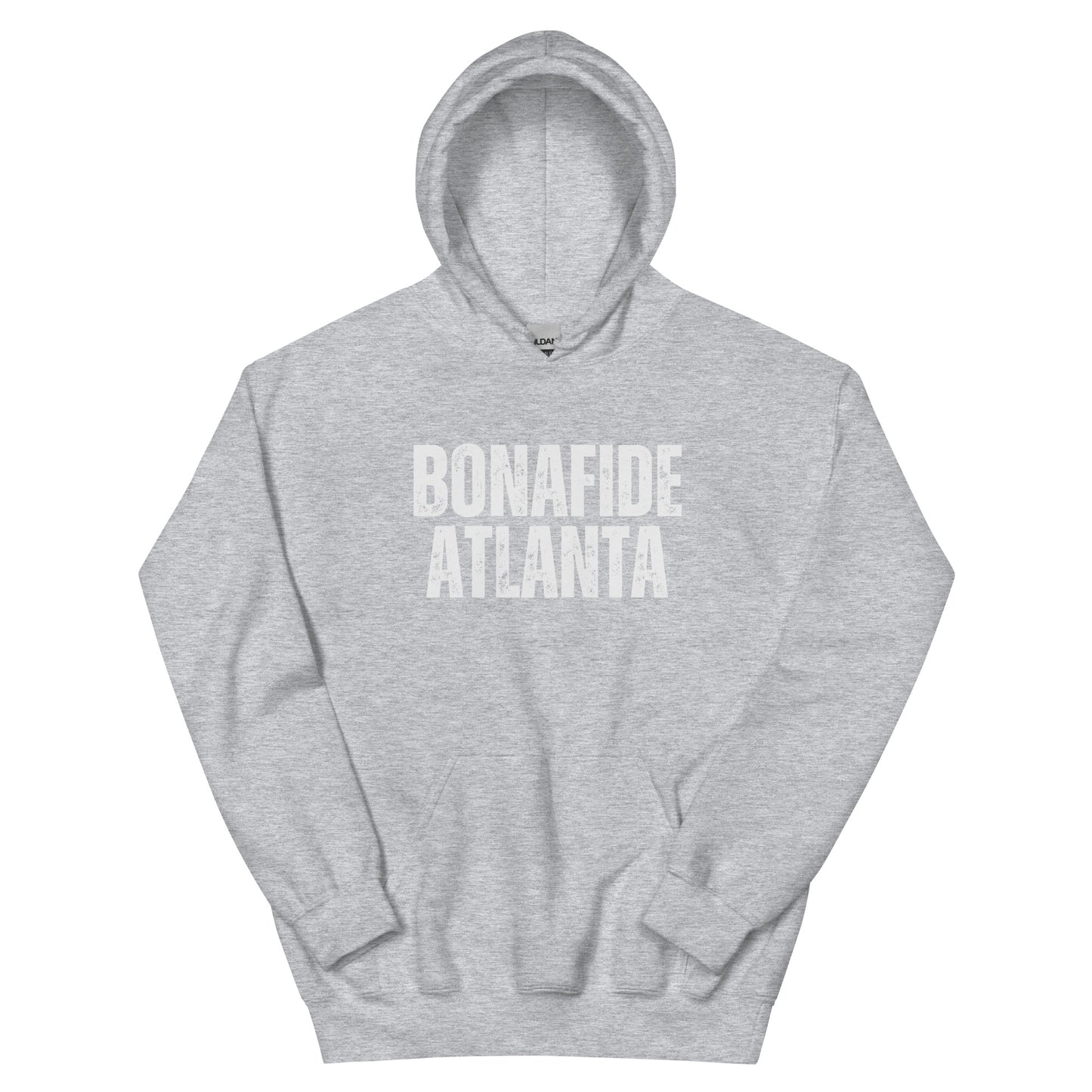 Atlanta Bonafide Unisex Hoodie