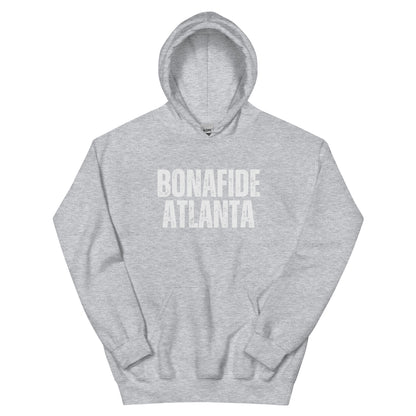Atlanta Bonafide Unisex Hoodie