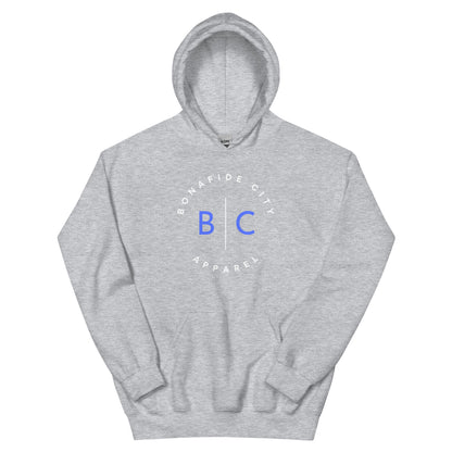BCA Logo Unisex Hoodie