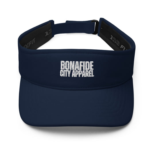 Bonafide Visor